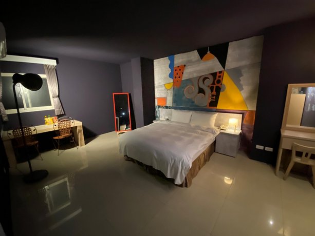 JS Hotel Taoyuan City