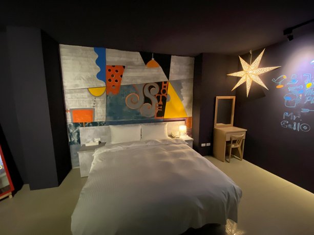 JS Hotel Taoyuan City