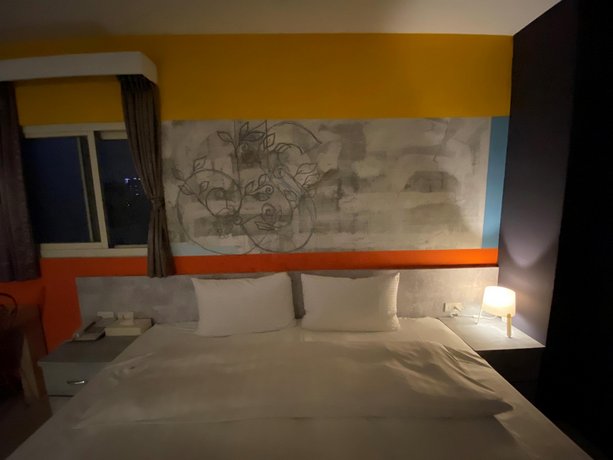 JS Hotel Taoyuan City