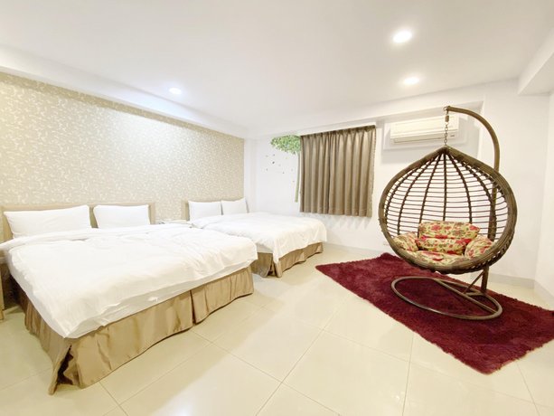 JS Hotel Taoyuan City