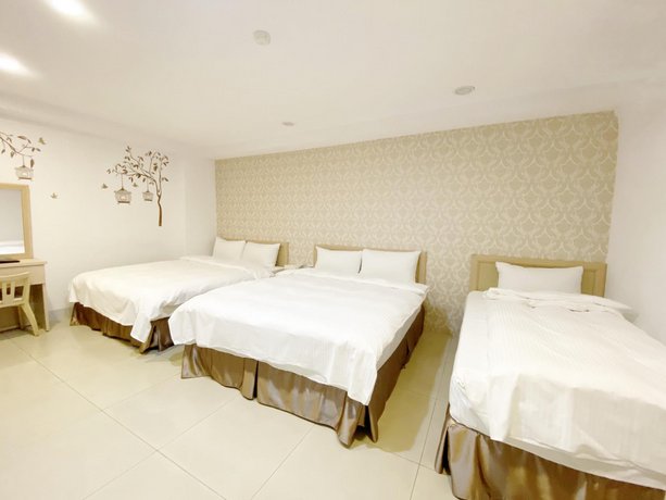 JS Hotel Taoyuan City