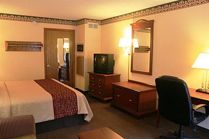 Regency Inn & Suites Macon
