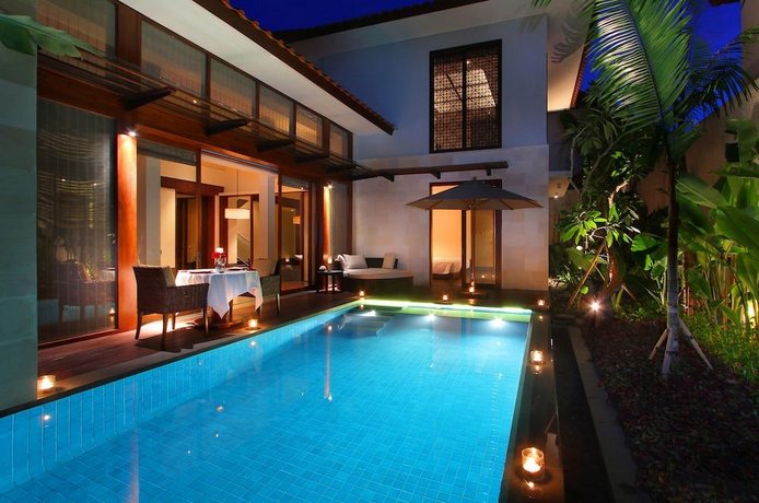 Intercontinental Bali Sanur Resort An IHG Hotel