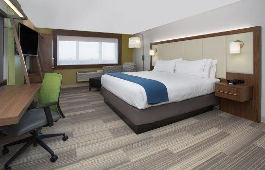 Holiday Inn Express & Suites - Elizabethtown North