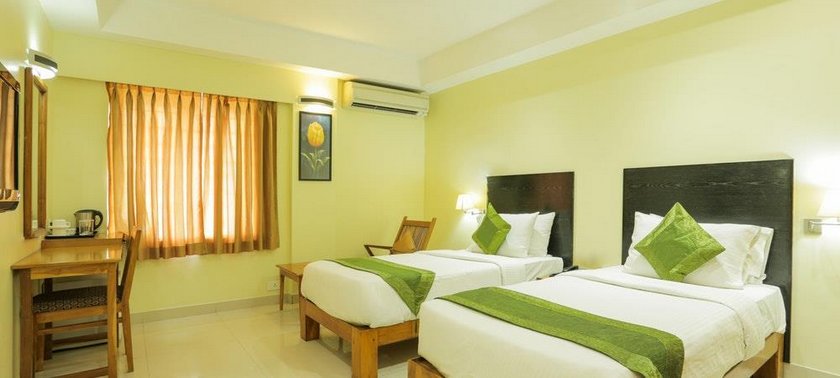 Treebo Trend Guindy