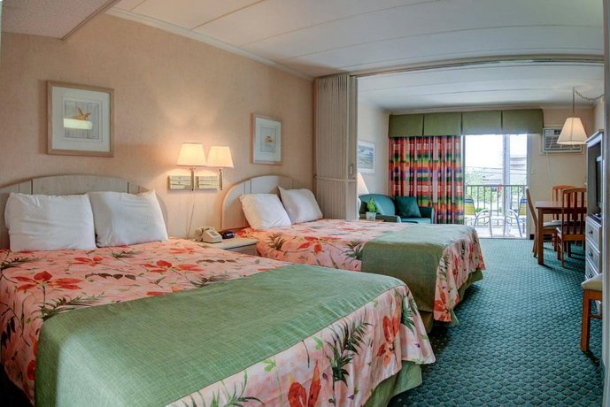 Sea Hawk Motel