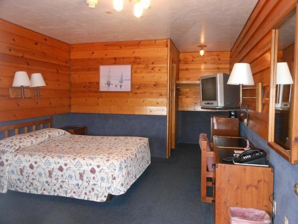 Captain's Choice Motel