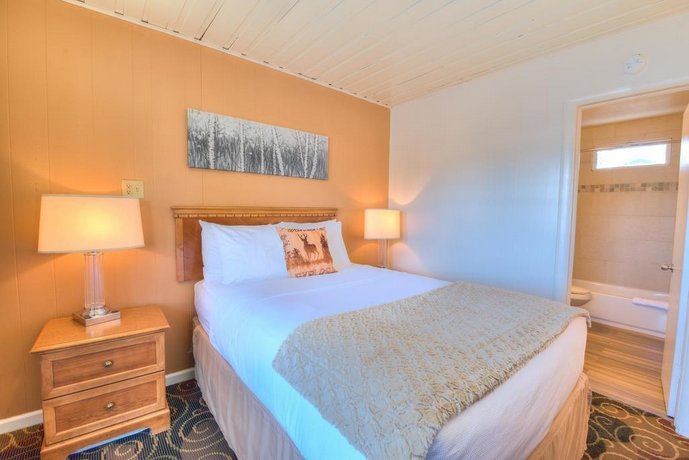 Estes Mountain Lodge