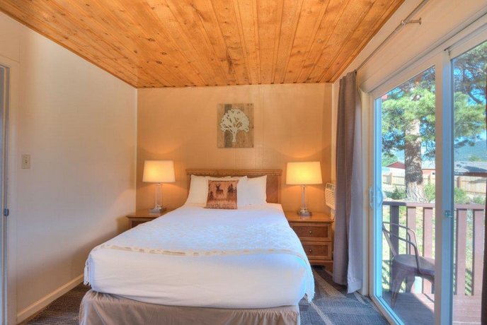 Estes Mountain Lodge