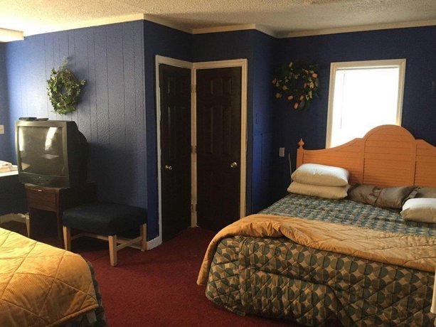 Destiny Inn Egg Harbor Township