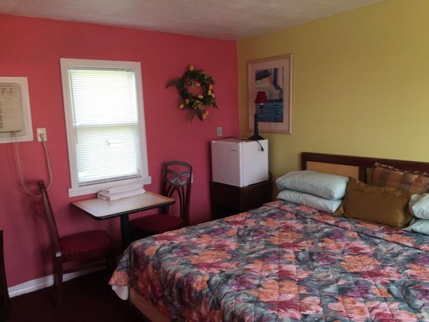 Destiny Inn Egg Harbor Township