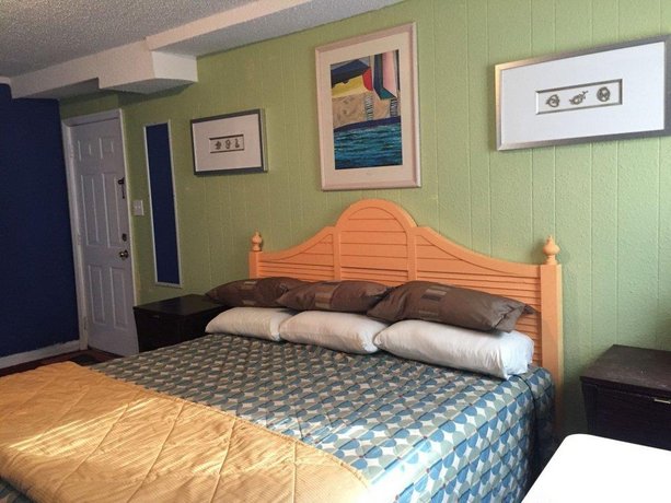 Destiny Inn Egg Harbor Township