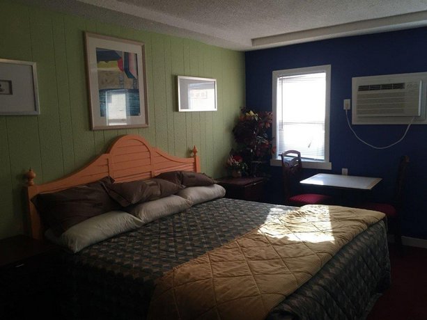 Destiny Inn Egg Harbor Township