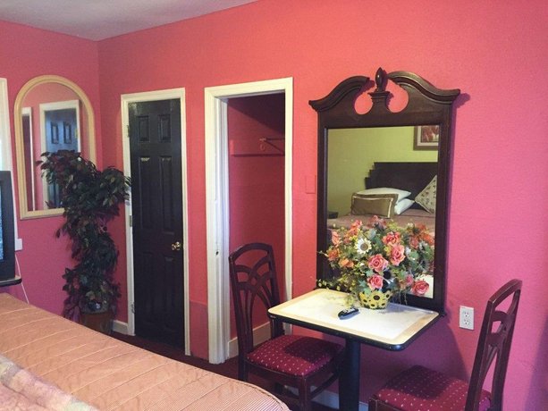 Destiny Inn Egg Harbor Township