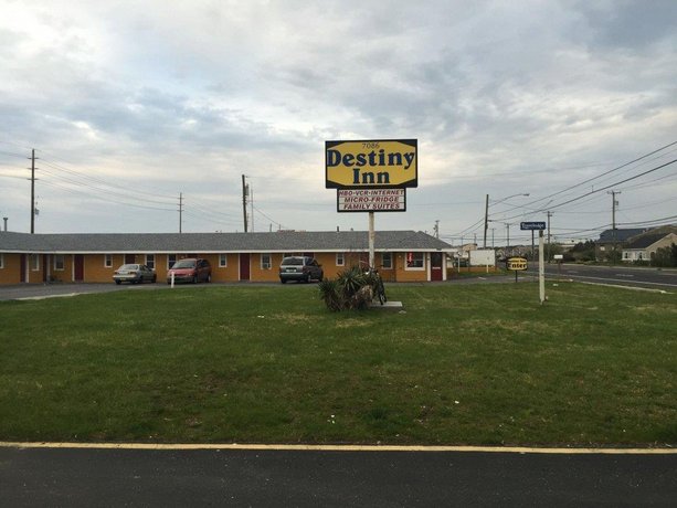 Destiny Inn Egg Harbor Township