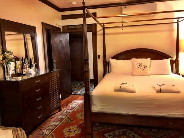 Park Plaza Hotel Orlando Winter Park
