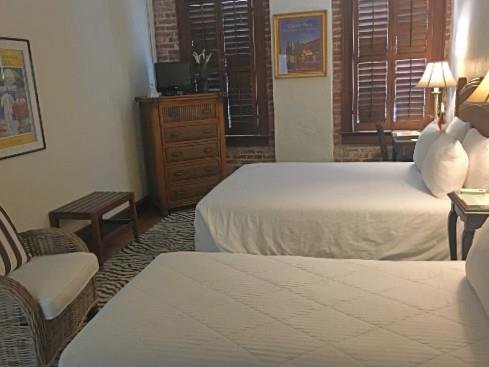 Park Plaza Hotel Orlando Winter Park