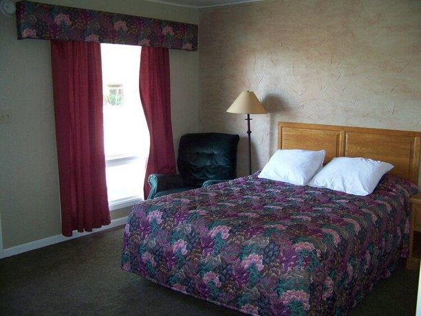 Canyon Lake Resort