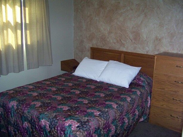 Canyon Lake Resort