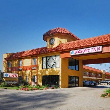 Economy Inn Ontario