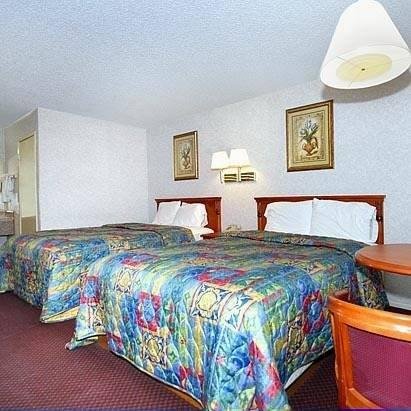 Economy Inn Ontario