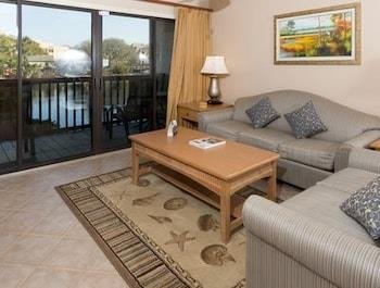 Ocean View at Island Club by Capital Vacations