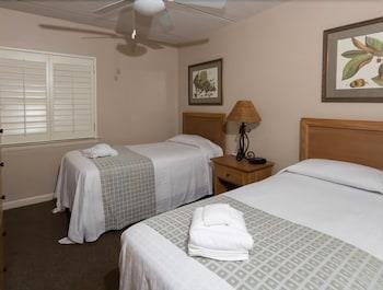 Ocean View at Island Club by Capital Vacations