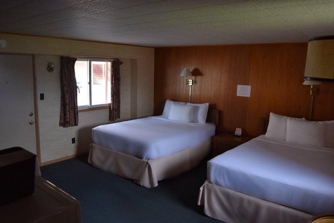 Mid-City Motel Sault Sainte Marie