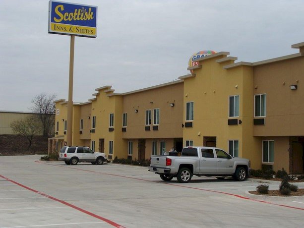 Scottish Inns & Suites White Settlement