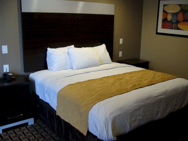Scottish Inns & Suites White Settlement