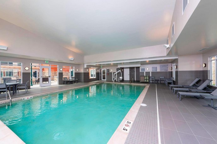 Residence Inn by Marriott Lafayette