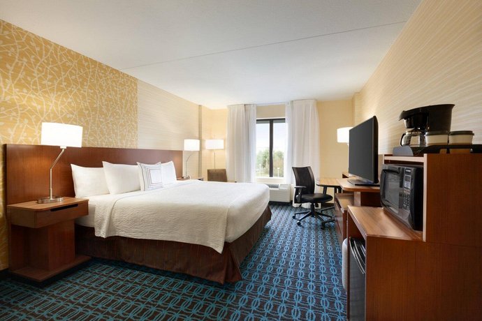 Fairfield Inn Philadelphia Valley Forge/King of Prussia