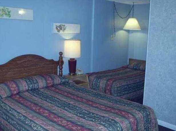 Falls Motel