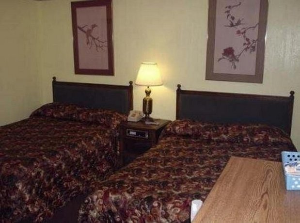 Falls Motel
