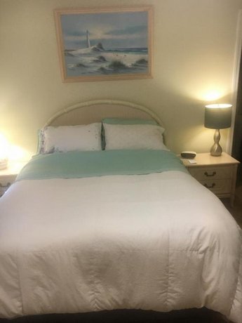 Blue Diamond Motel