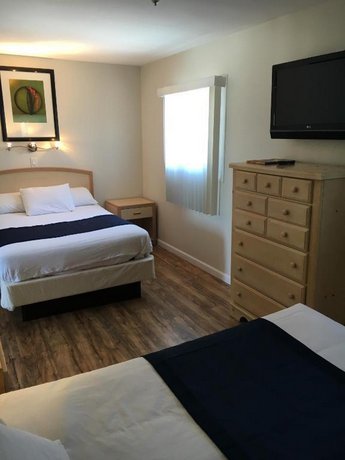 Blue Diamond Motel