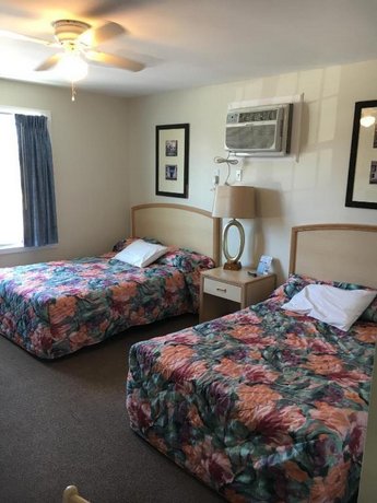 Blue Diamond Motel