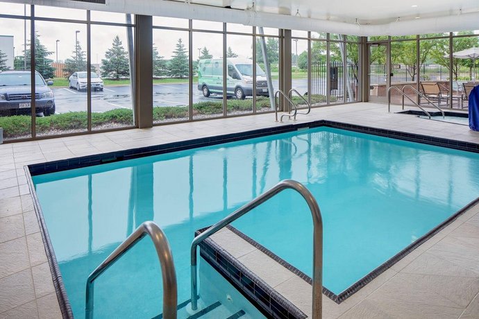 SpringHill Suites Green Bay
