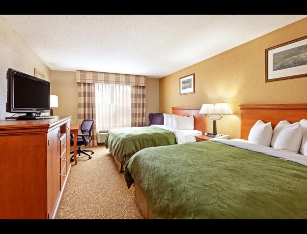 Country Inn Suites By Radisson Hinesville Ga Compare Deals
