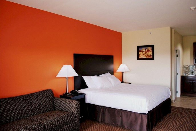 Westwood Inn