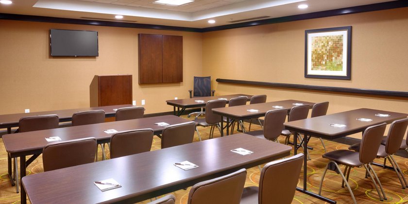 Staybridge Suites Anchorage