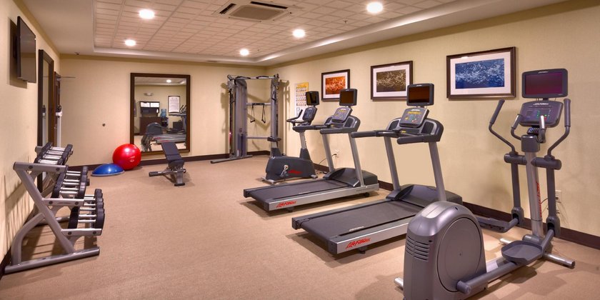 Staybridge Suites Anchorage