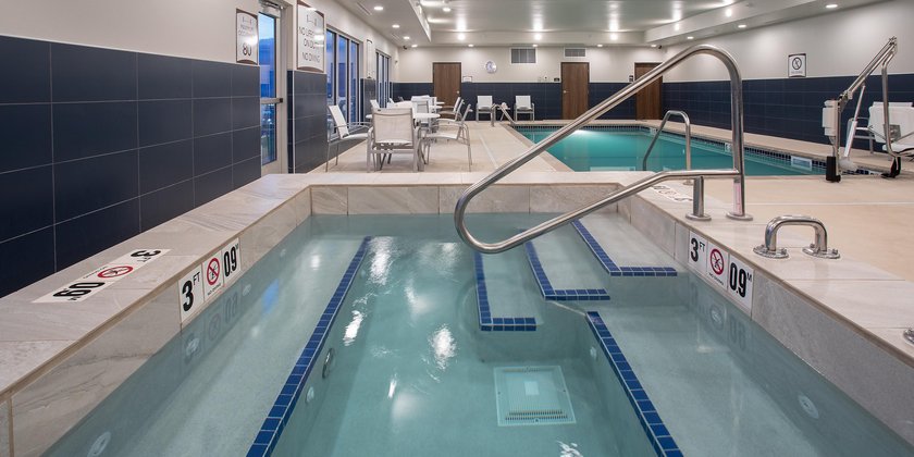 Staybridge Suites Rapid City - Rushmore