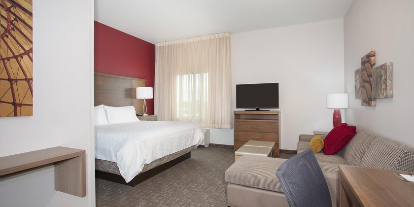 Staybridge Suites Rapid City - Rushmore