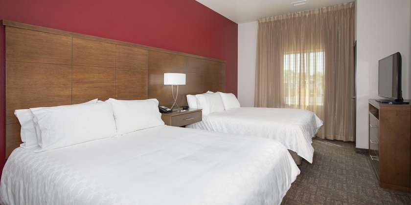 Staybridge Suites Rapid City - Rushmore