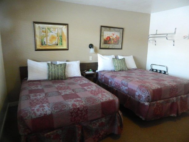 Country Motor Inn Livingston