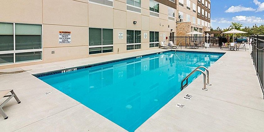 Holiday Inn Express - Villa Rica