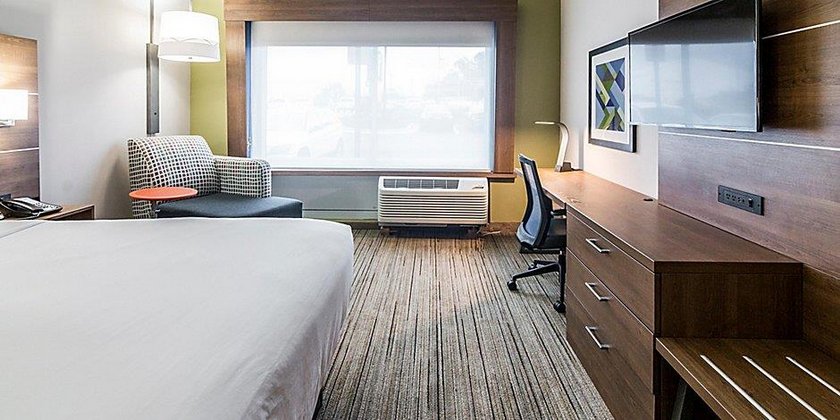 Holiday Inn Express - Villa Rica