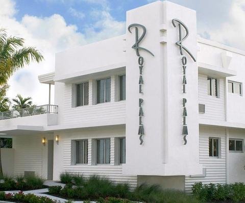 Royal Palms Resort & Spa