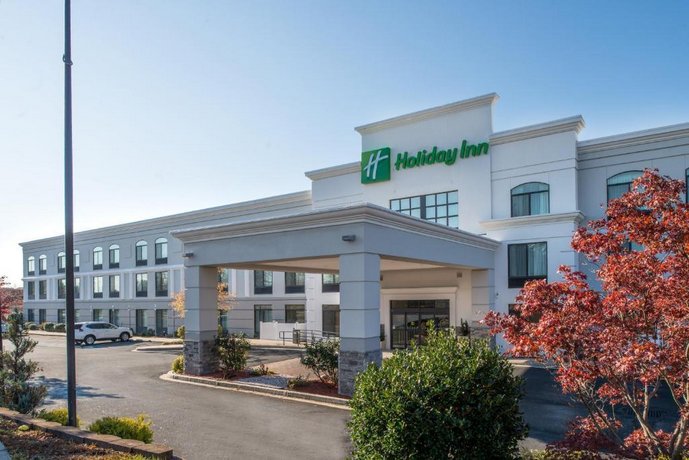 Holiday Inn - Belcamp - Aberdeen Area